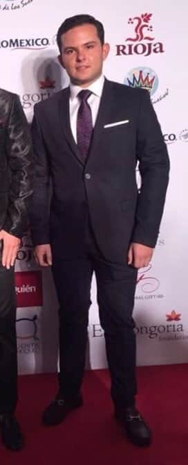 Mario Machuca “tira la toalla”; inscribe PVEM a "junior"