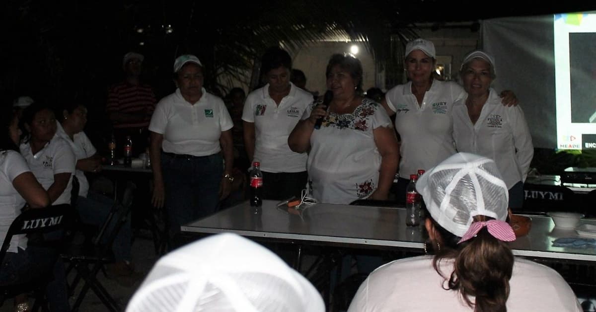 Agrada a CTM cambio en dirigencia del PRI