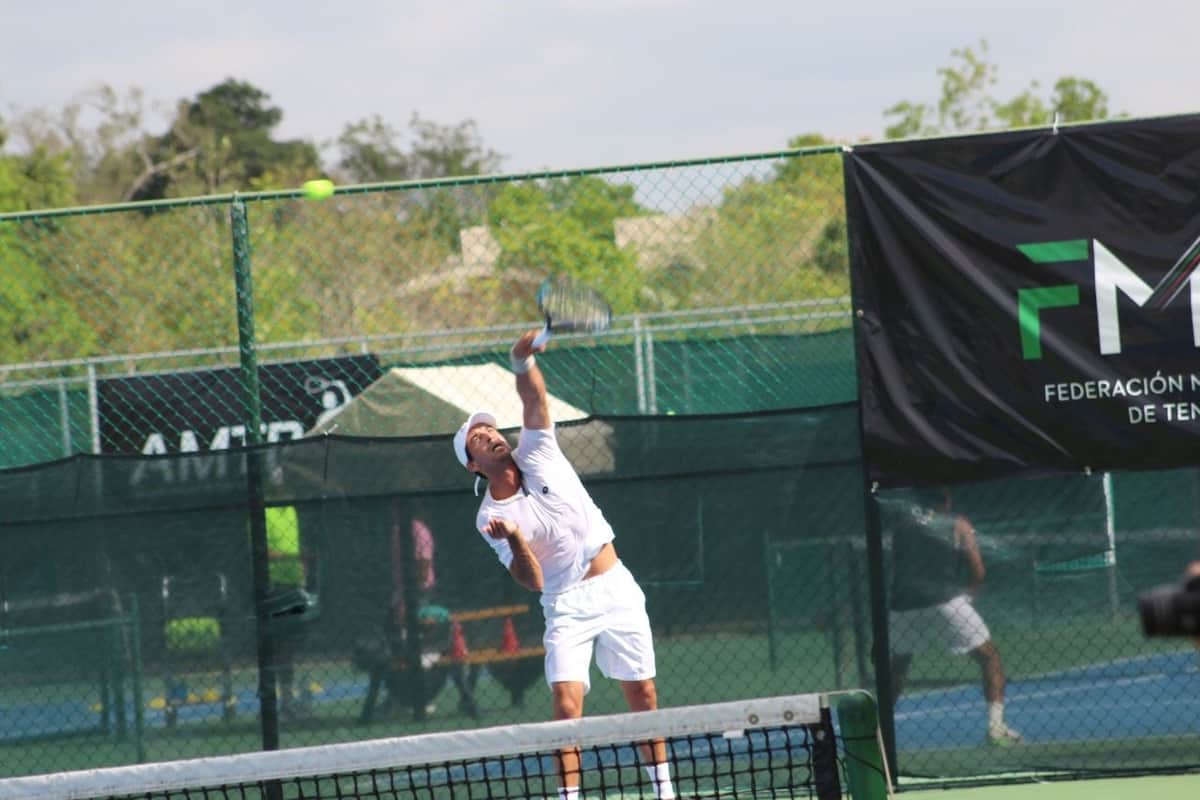 Astorga y García van por otro título