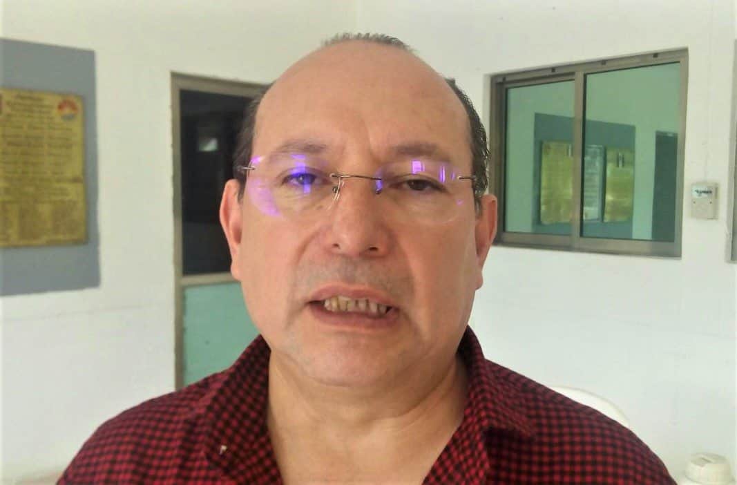 Impugnará Mario Machuca ante la Sala Superior