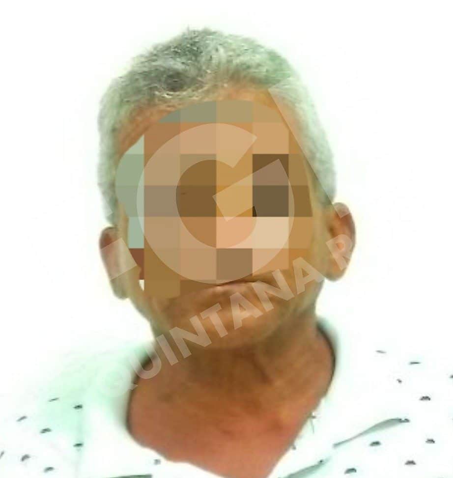 Por tercera vez detienen a "asaltataxistas" de Playa