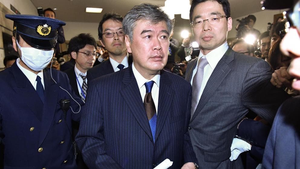 El acoso que sufren las periodistas japonesas, estudio revela al menos 150 casos