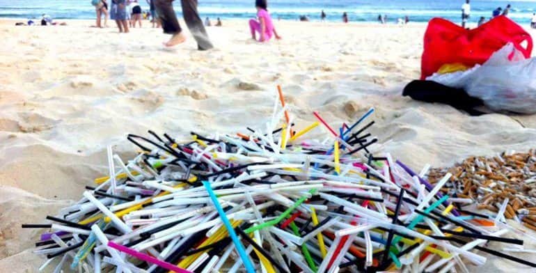 No más popotes en Quintana Roo