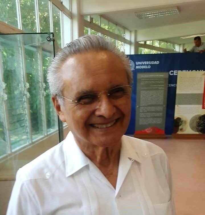 Multas a partidos ayudan a la ciencia quintanarroense