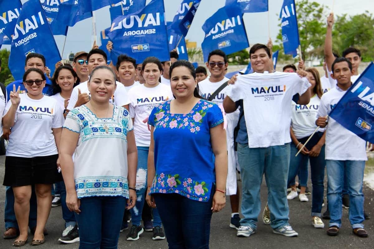 Isla de Cozumel debe detonar el éxito turístico del norte: Mayuli Martínez