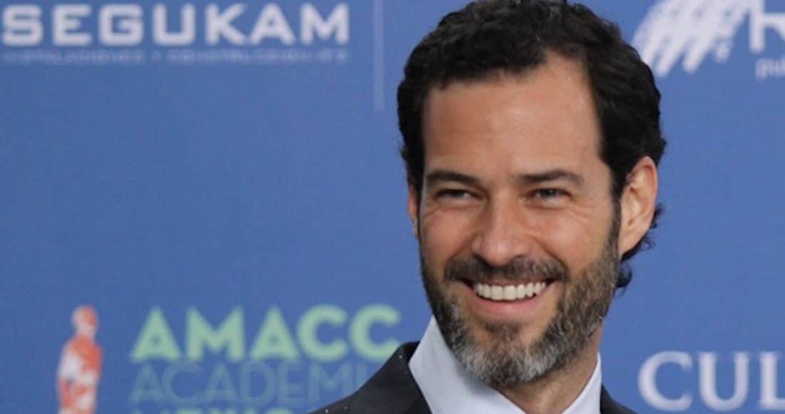 Hijos de Salinas de Gortari sabían de la secta NXIVM