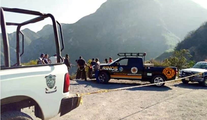 Se suicida el hijo y luego su padre