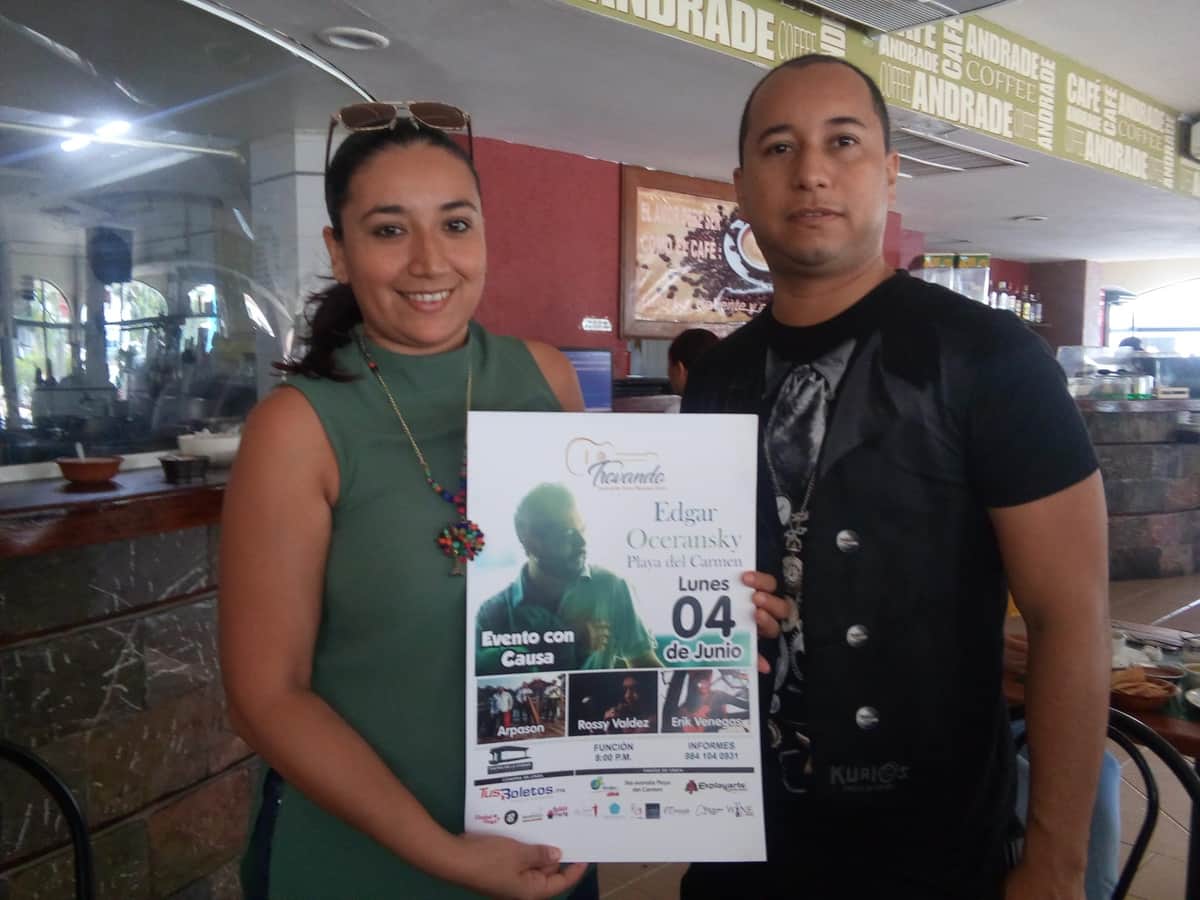 Por esta razón debes ir al Festival de Trova Playense 2018