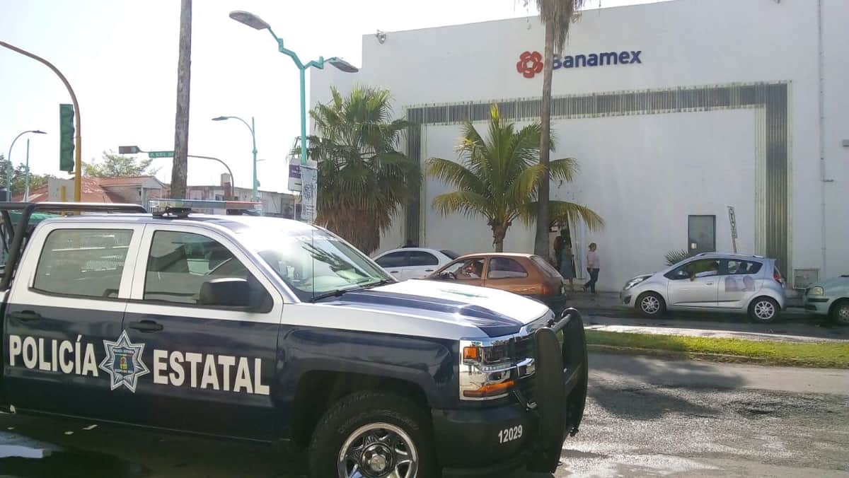 Intensifican vigilancia en todo el estado