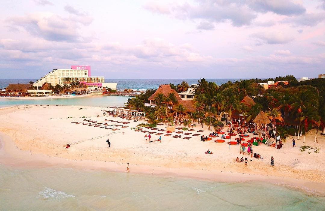 Conoce los Pueblos Mágicos de Quintana Roo