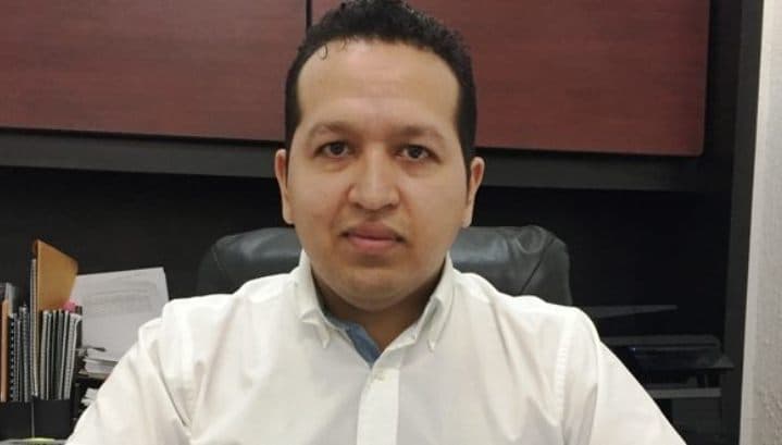 Representa Sergio Avilés la democracia en el Ieqroo