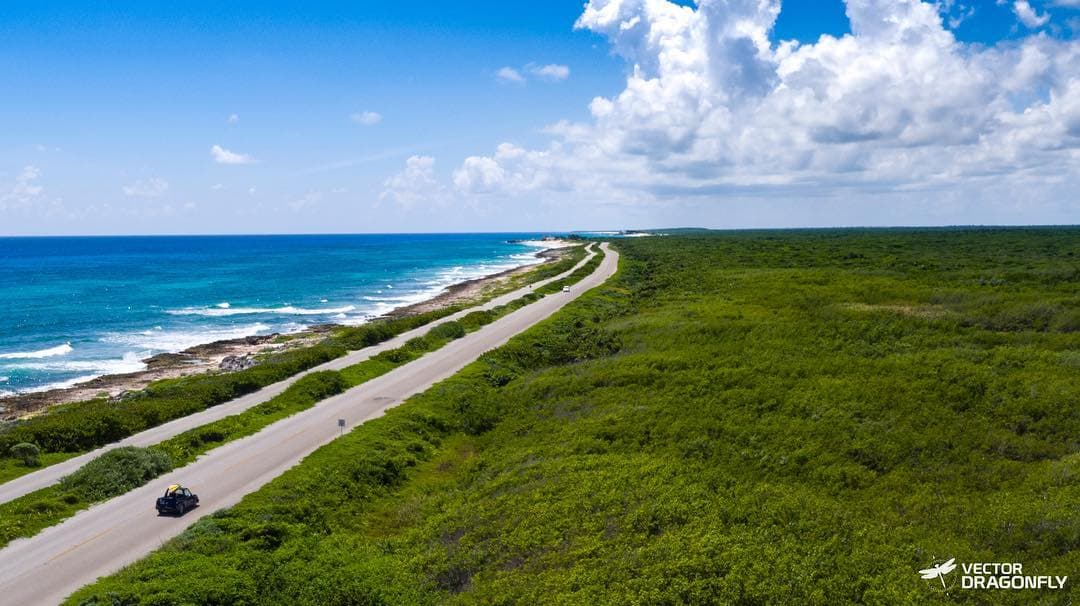 Enamórate de Quintana Roo en un road trip