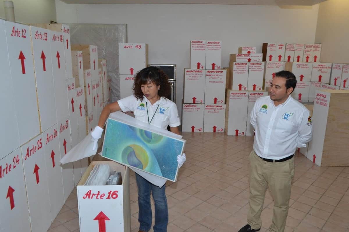 Tendrá Cozumel un museo de primer nivel