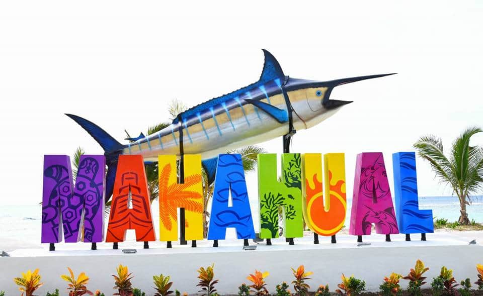 Los paradores turísticos de Quintana Roo, parte dos