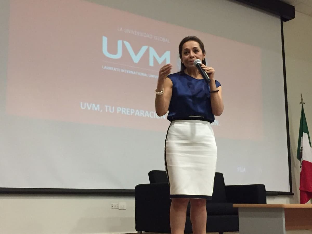 No habrá alianza PAN-PRI, dice Josefina Vázquez Mota