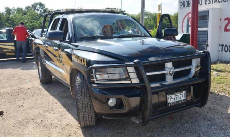 Intenta matar a su esposa por celos