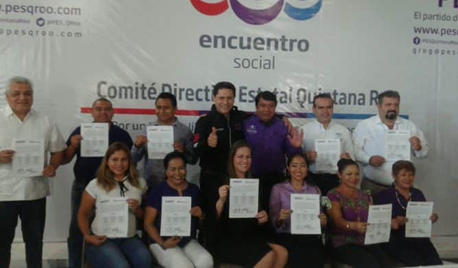 En el PES no hay lugar para los mediocres: Greg