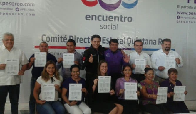 En el PES no hay lugar para los mediocres: Greg