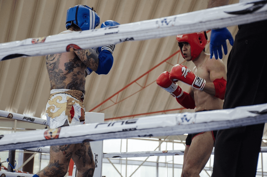 Cancún, sede del Mundial De Muaythai 2018