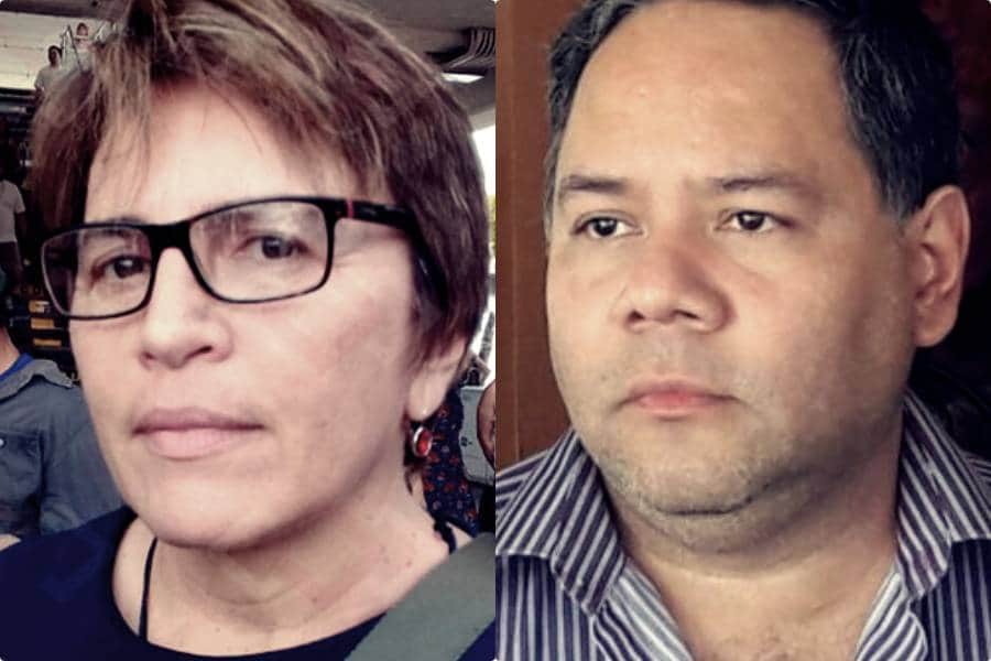 Laura Beristain, lo más retrógrada de la política