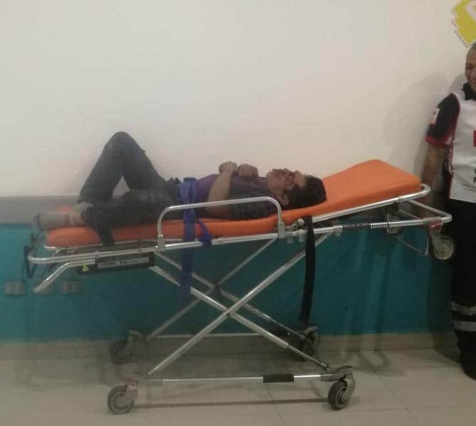 Intentan linchar a presunto violador