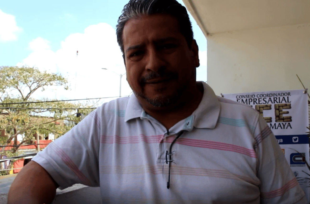 Pide AECHAC a empresarios tener más valores para impulsar a Playa del Carmen