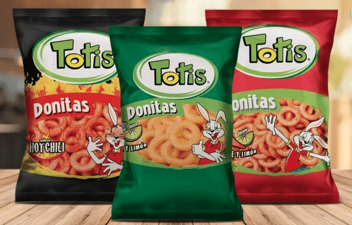 Desmienten supuesta desaparición o quiebra de Totis