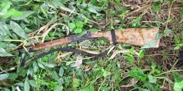 Mata vigilante a presunto ladrón en rancho de Yucatán