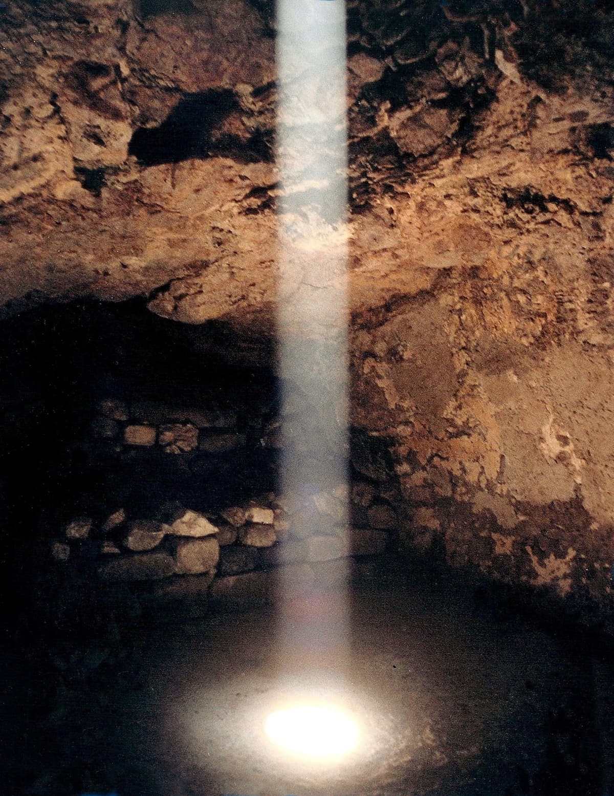 Sabiduría anahuaca señala que hoy inicia el ciclo "cuando el Señor anda derecho"