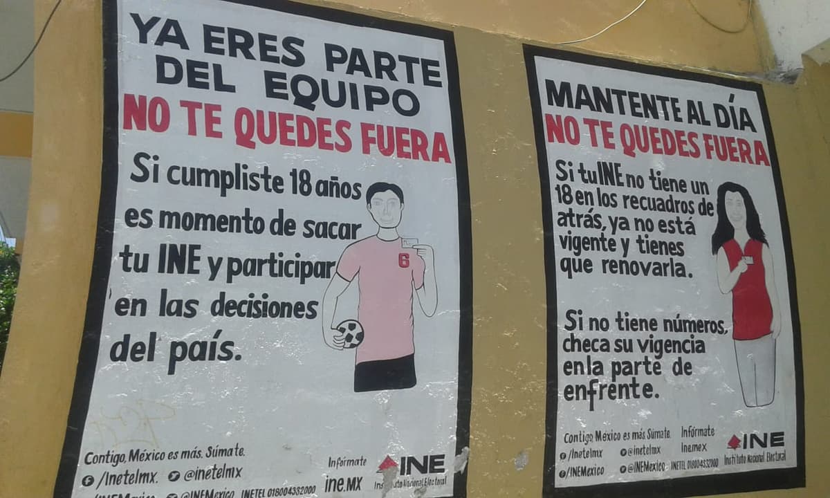 Instalarán una "megacasilla" frente al Hospital General