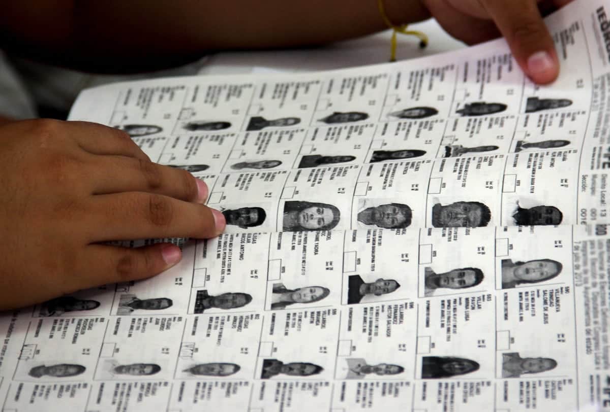 Denunciar delitos electorales ante la Fepade, un deber ciudadano