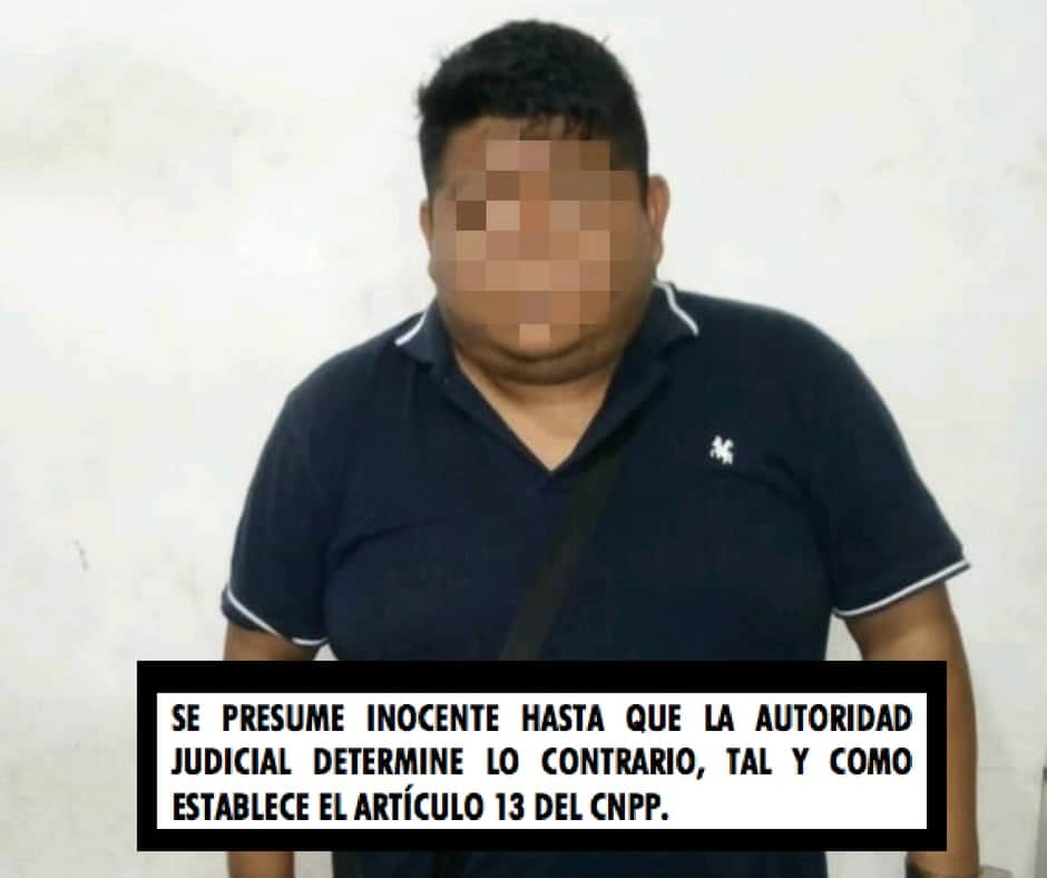 “Le cae” la policía a tres presuntos incendiarios de vehículos