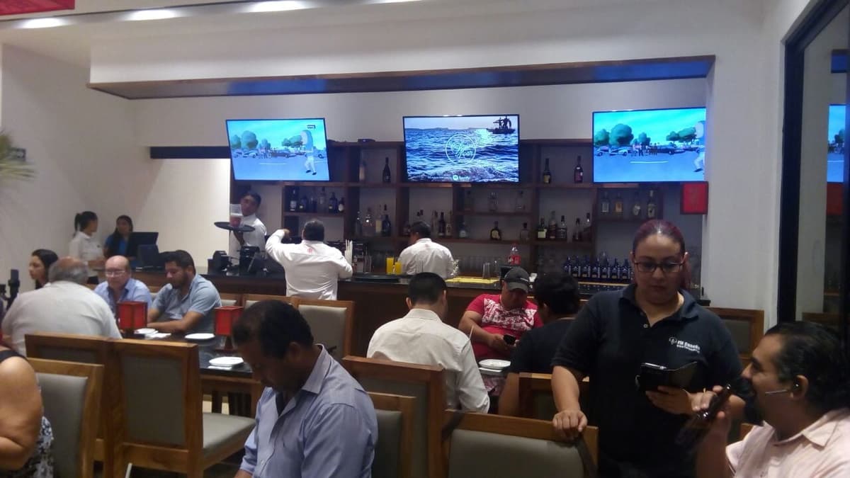 Crece inversión china en Cancún