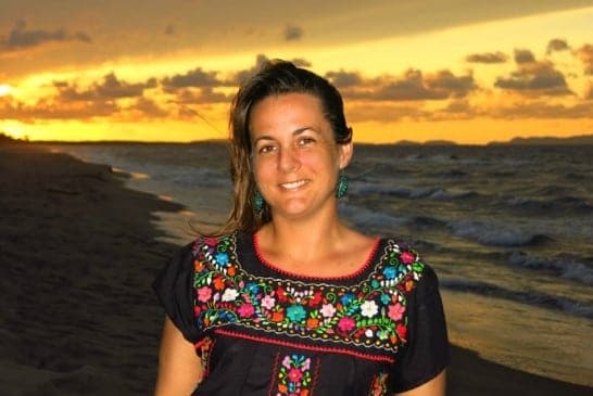 Podría Sian Ka´an tener su propio mar de plástico