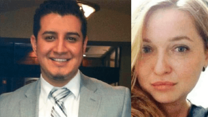 Rusa exige disculpas, no drogó ni secuestró a mexicano desaparecido