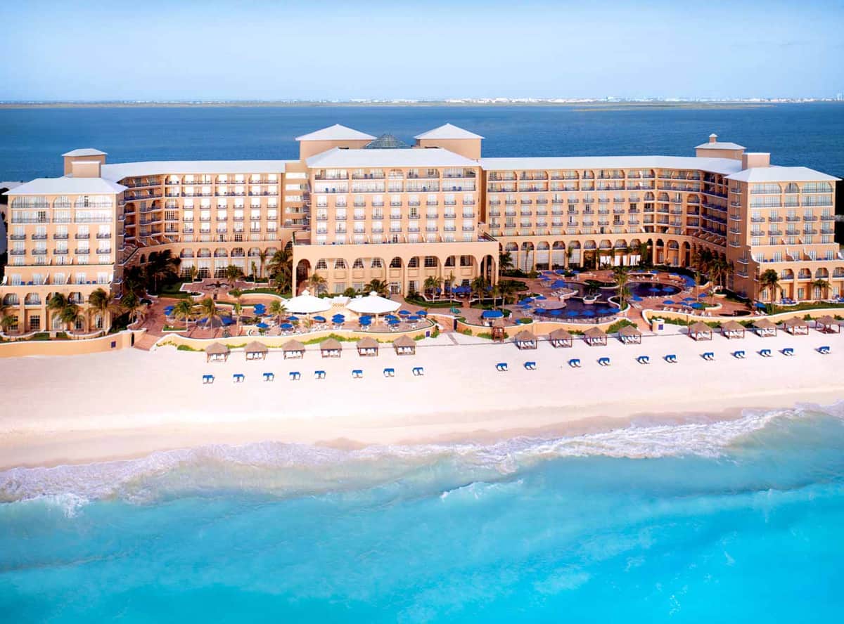 Cinco playas quintanarroenses dentro de las 10 más populares de México según TripAdvisor