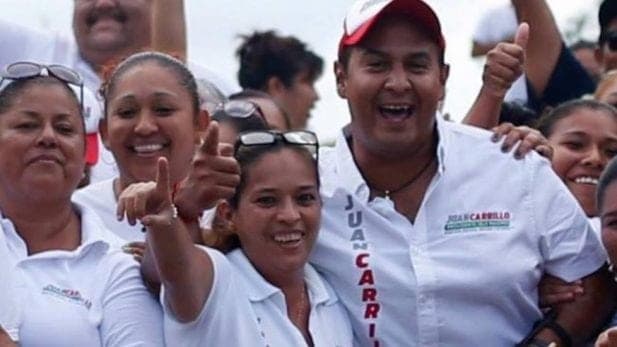 Nombrará PRI hoy a sustituta de candidata a regidora asesinada