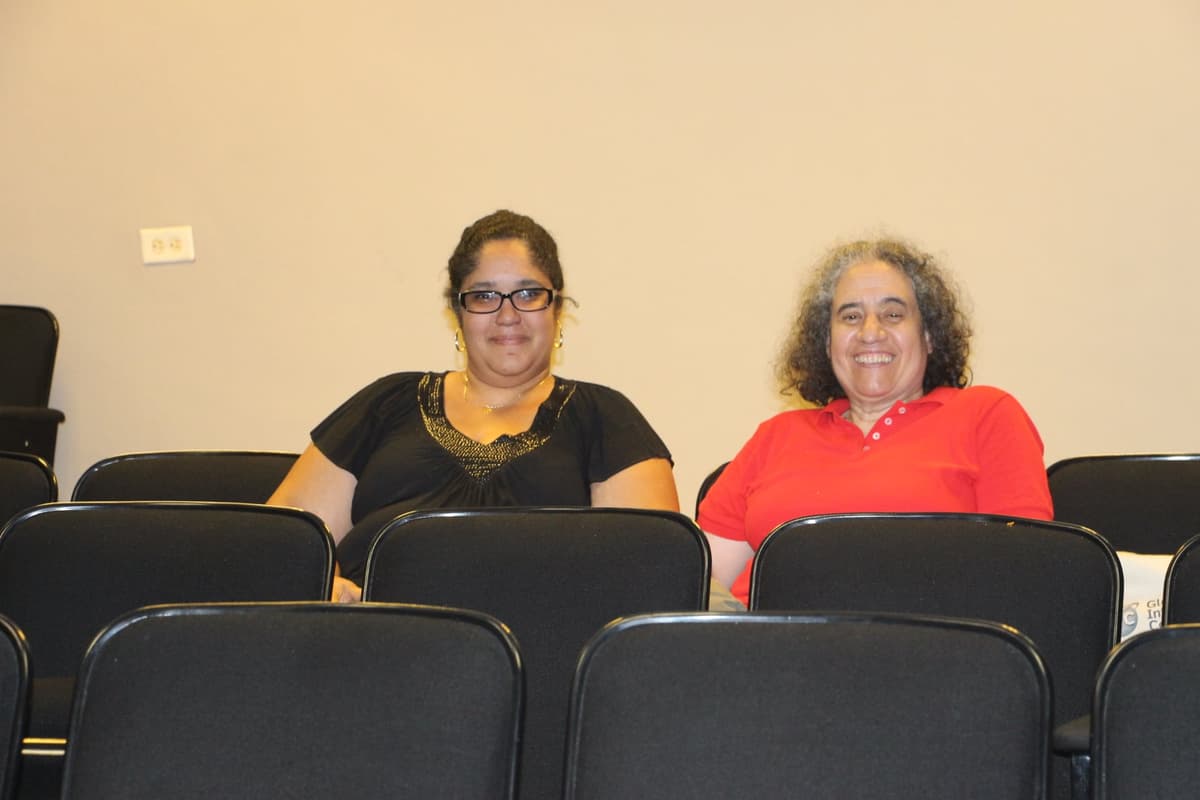 Dirigirá Cecilia Espinosa el concierto "México y Colombia sonidos del Caribe"