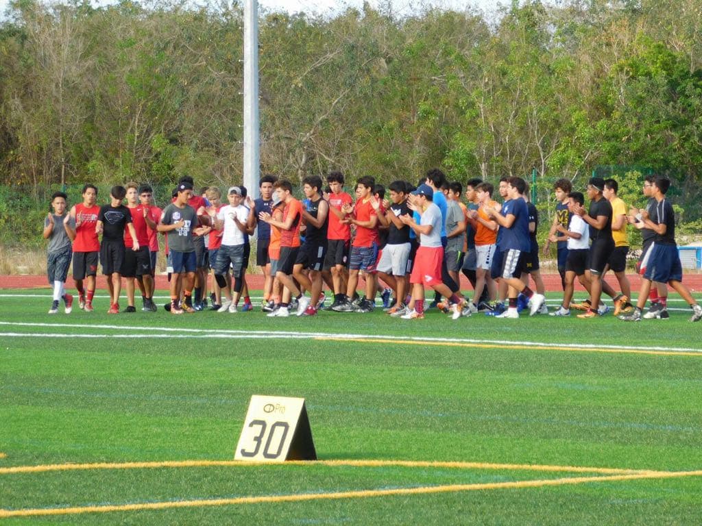 Alista Ofase selecciones quintanarroenses