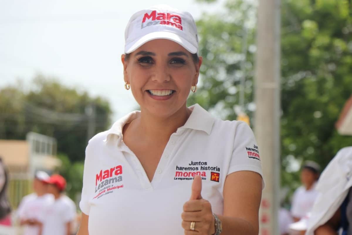 Pide Mara sinergia por la seguridad