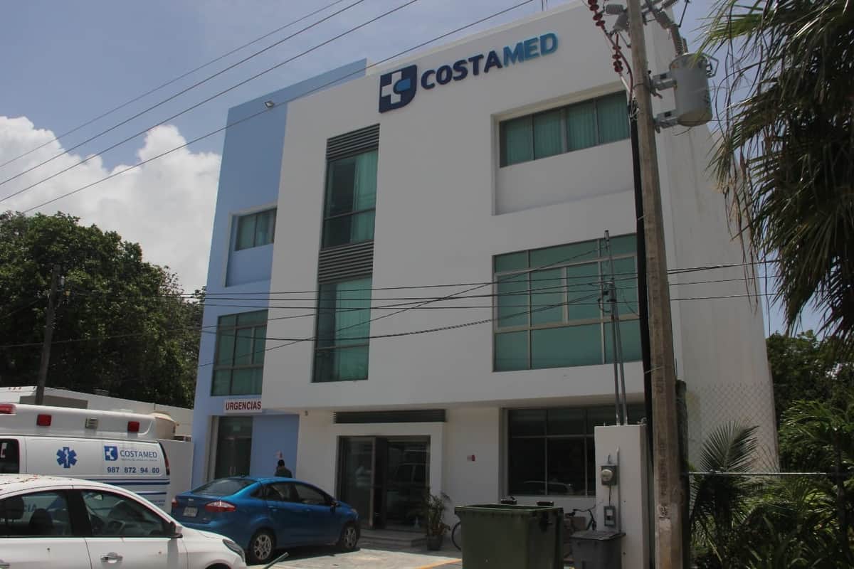 Denuncian tarifas abusivas de Costamed