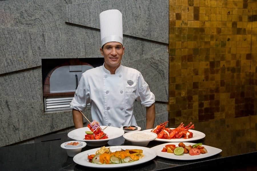 Tiene Playa del Carmen a grandes chefs internacionales