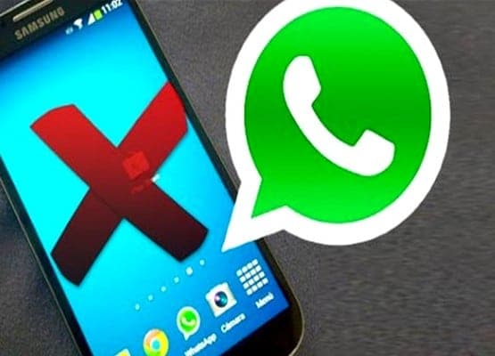 WhatsApp dejará de funcionar en algunos dispositivos