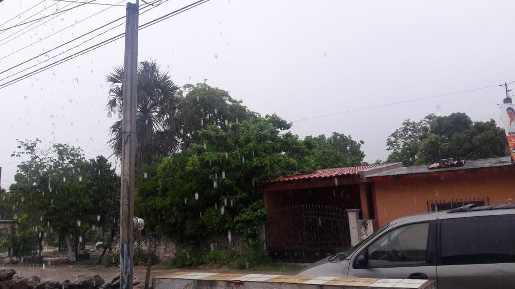 Instalan Comité Contra Huracanes en Morelos