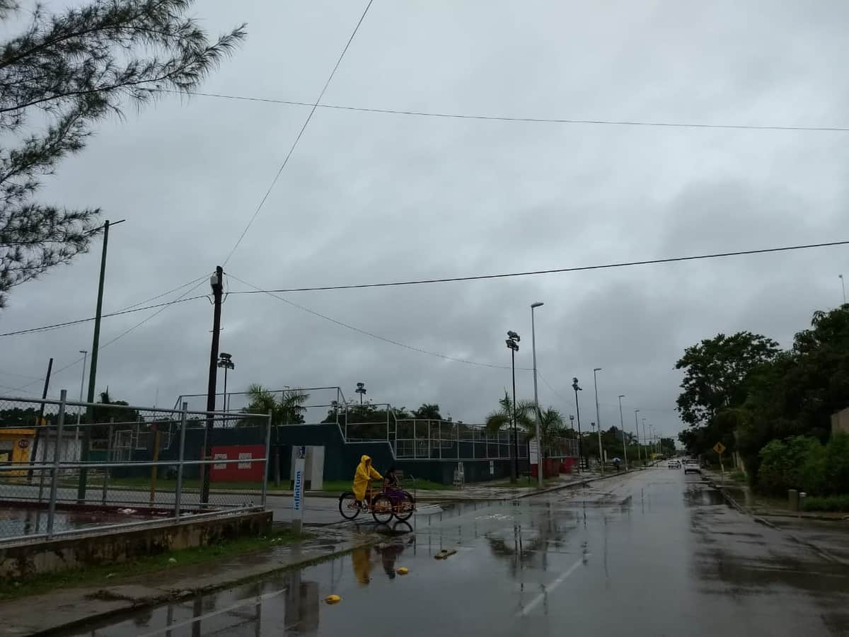 Ausentismo escolar del 70% en Felipe Carrillo Puerto