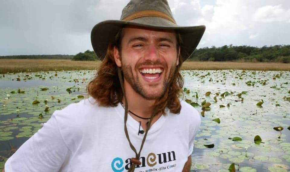 El mejor trabajo del mundo, un éxito en Quintana Roo