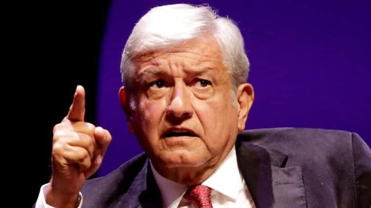 Estos son algunos miembros del gabinete de AMLO