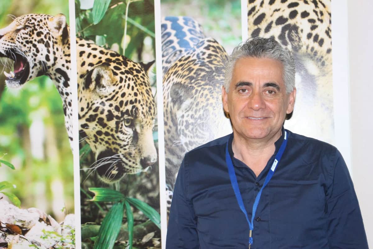 Hay progreso en la preservación del jaguar: Dr. Gerardo Ceballos