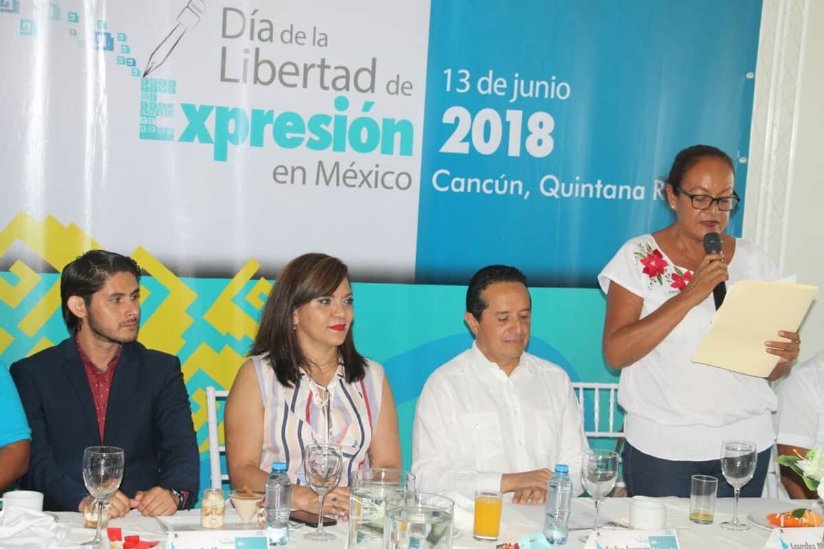 Invita el gobernador a informar con responsabilidad