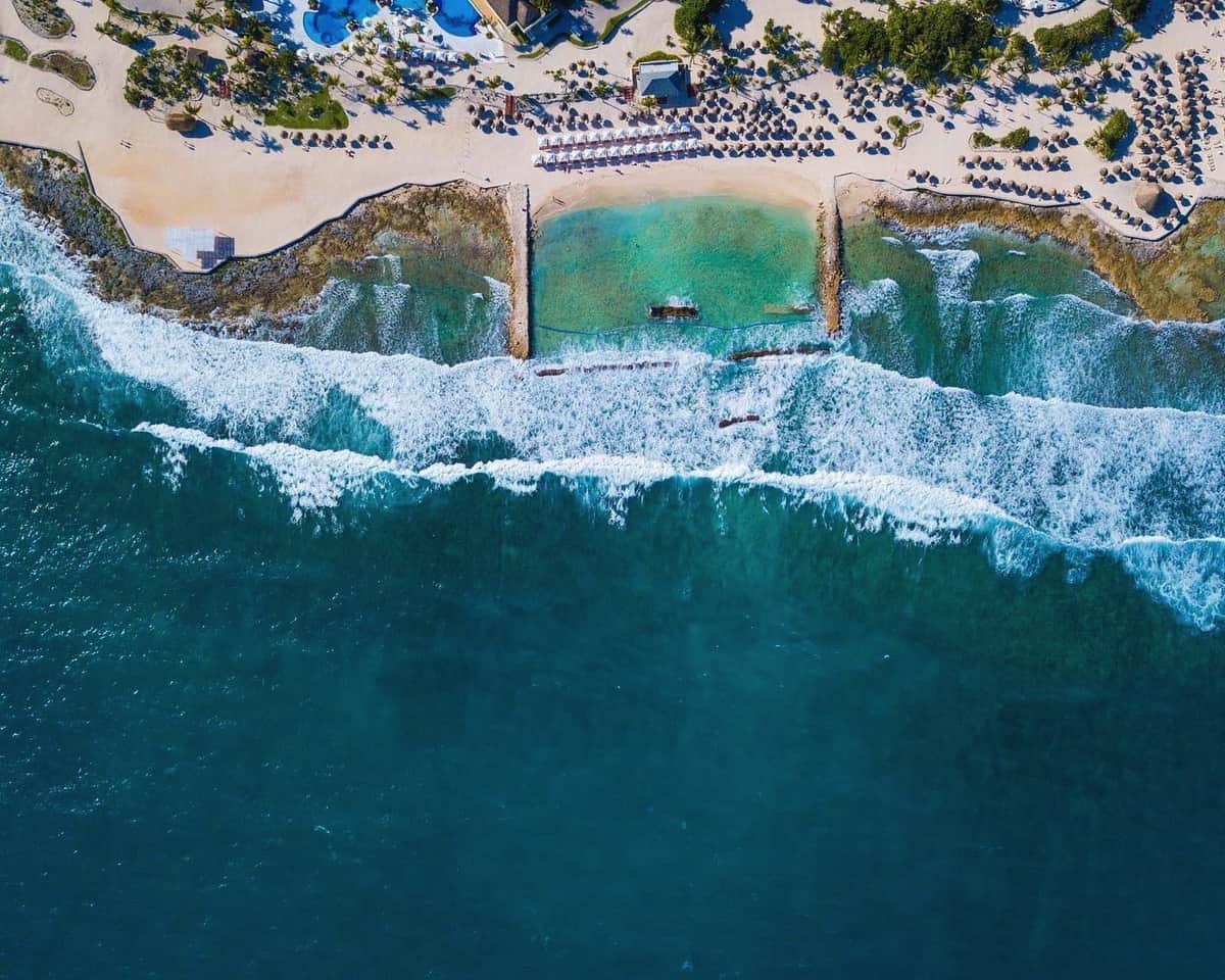 Tulum registra ocupación hotelera general del 85%